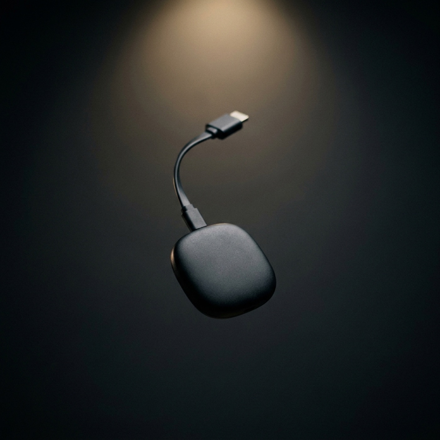Sfeerfoto Smart TV Streamer
