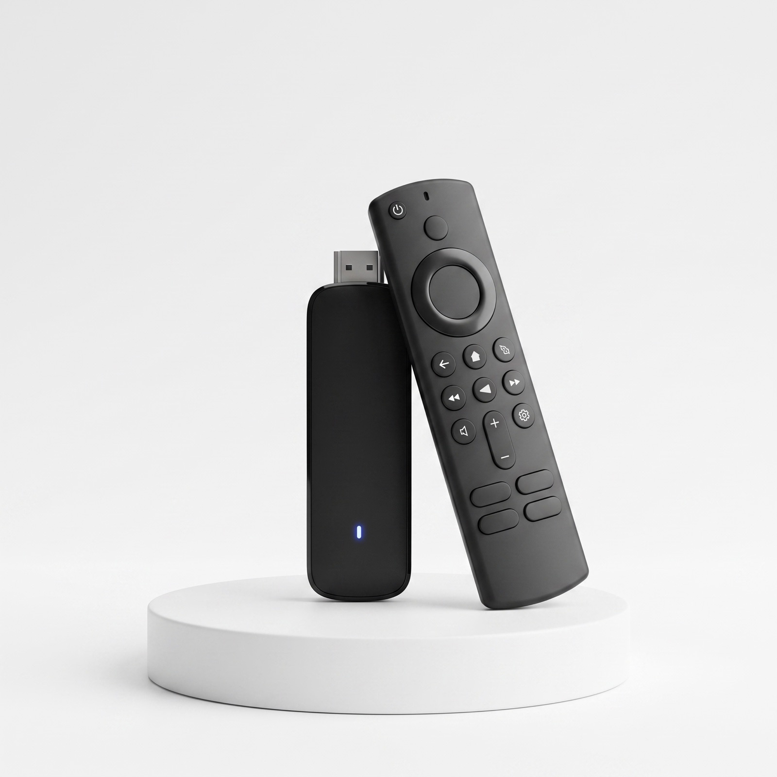 4K Streaming Stick
