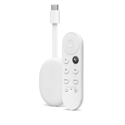 Smart TV Streamer 4K | HDR-beeldkwaliteit