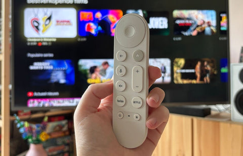 Slimme Beelden met AI-upscaling